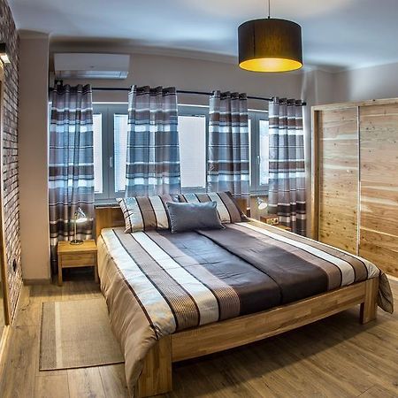 Deluxe 4 Star Studio Apartment Rijeka Eksteriør billede