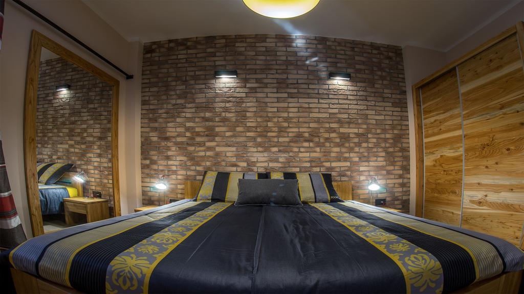Deluxe 4 Star Studio Apartment Rijeka Eksteriør billede