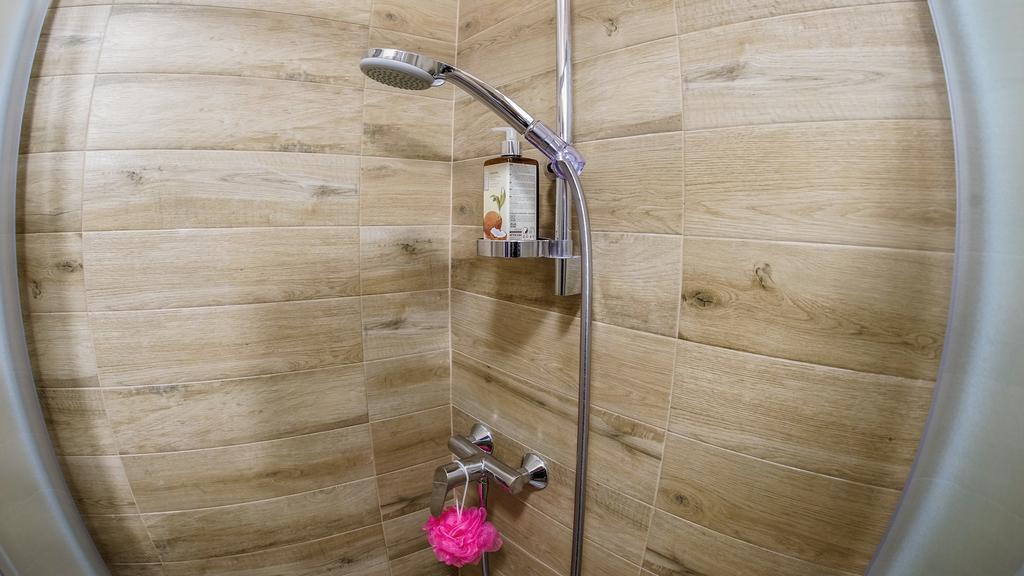 Deluxe 4 Star Studio Apartment Rijeka Eksteriør billede