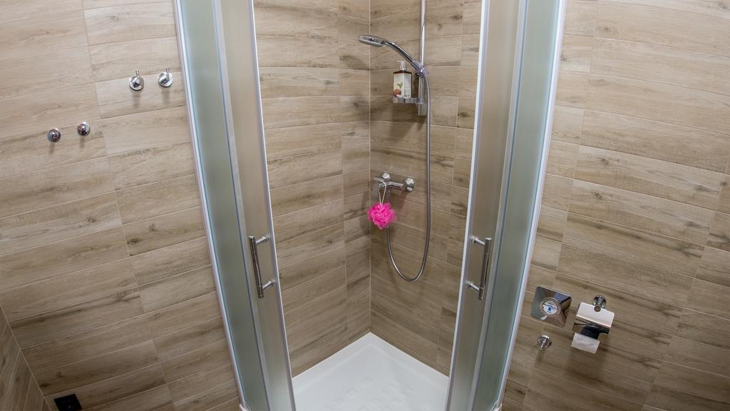 Deluxe 4 Star Studio Apartment Rijeka Eksteriør billede